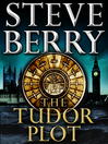 Cover image for The Tudor Plot